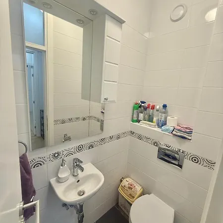 Dentalux 5 Apartment