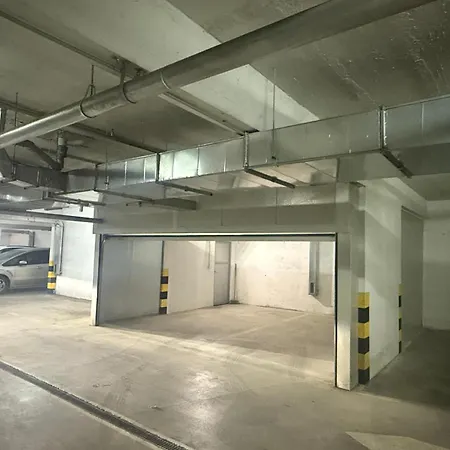 Apartment Dentalux 5