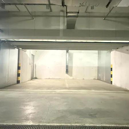 Dentalux 5 Apartment *