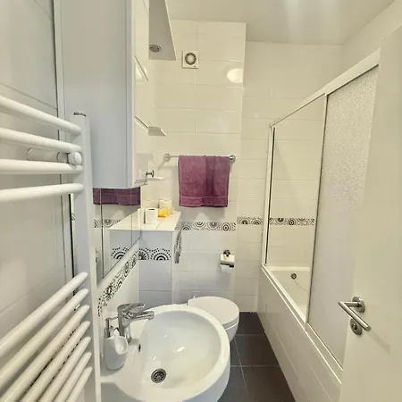 Dentalux 5 公寓 巴尼西卢卡