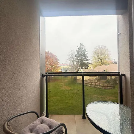 公寓 Dentalux 5 巴尼西卢卡