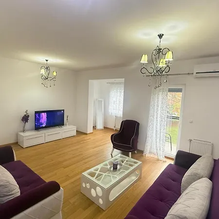 Dentalux 5 Apartment *